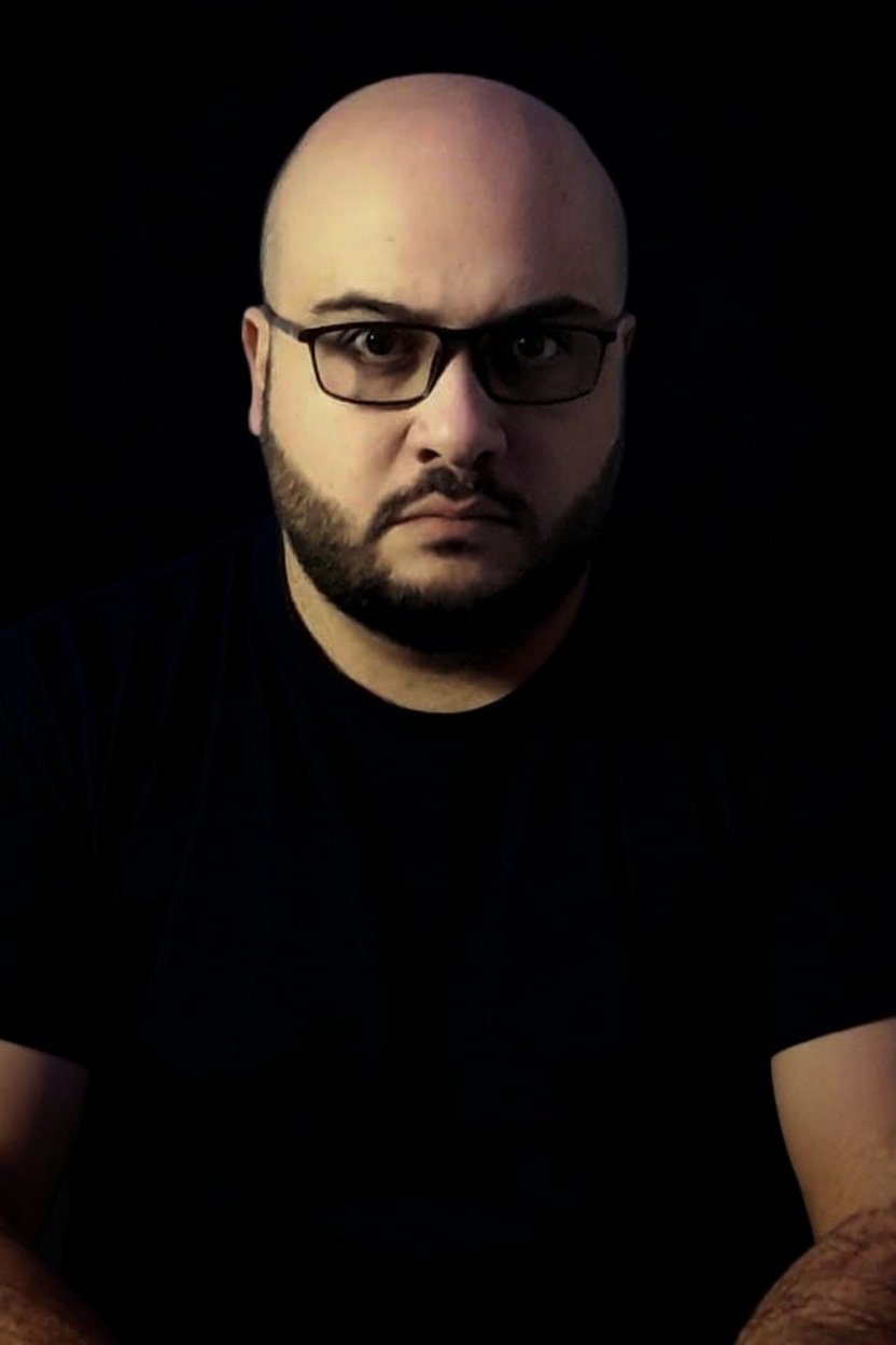 Retrato de João Mendes
